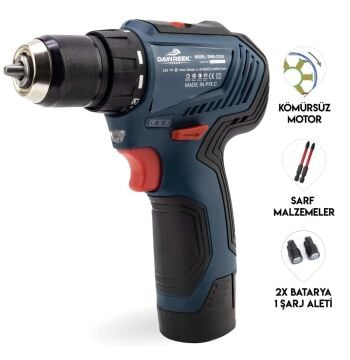 Dawreek Armut Batarya