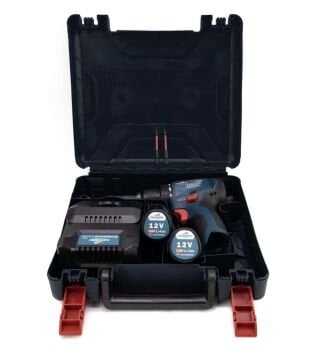 Dawreek Armut Batarya