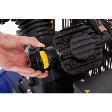 Michelin VCX100 3HP 100Lt 10Bar Profesyonel Hava Kompresörü