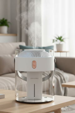 Venandin NVR-3085 Şarjlı Ultrasonik Hava Nemlendirici