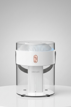 Venandin NVR-3085 Şarjlı Ultrasonik Hava Nemlendirici
