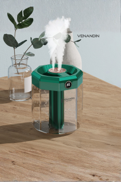 Venandin NVR-F18 3L Ultrasonik Hava Nemlendirici