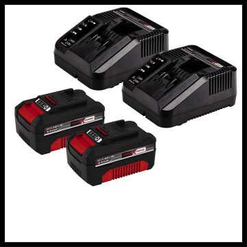 Einhell Ge-Cm 36 Li Kit (2x3,0Ah) Akülü Çim Biçme Makinesi