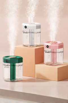 Venandin NVR-F18 3L Ultrasonik Hava Nemlendirici