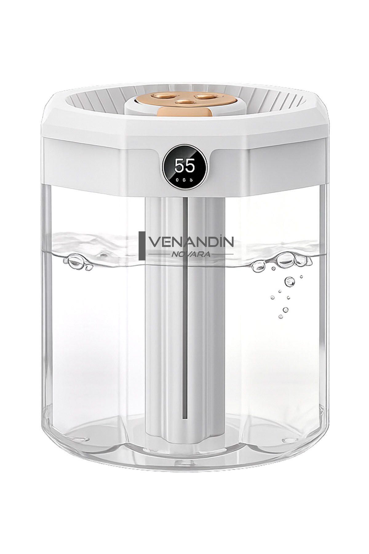Venandin NVR-F18 3L Ultrasonik Hava Nemlendirici