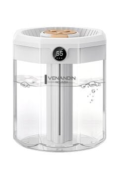 Venandin NVR-F18 3L Ultrasonik Hava Nemlendirici