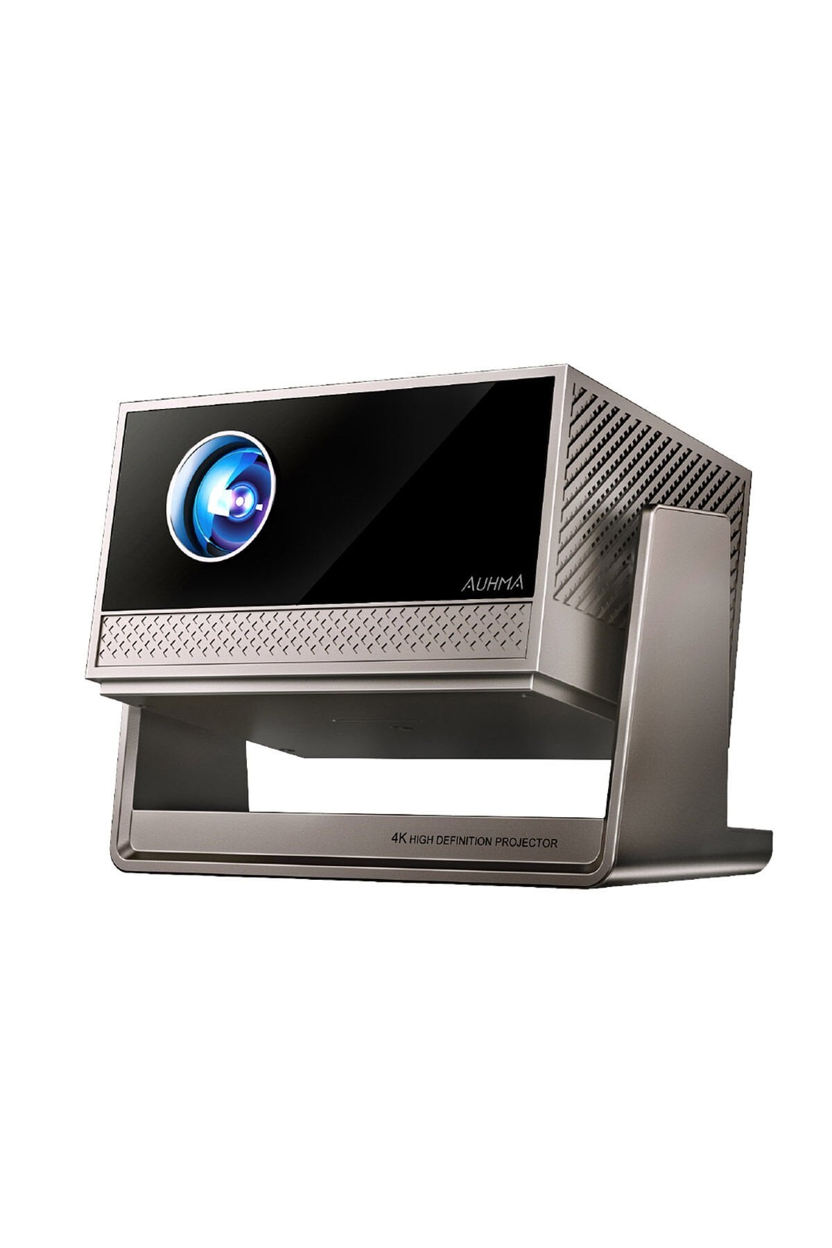 Auhma 4K Destekli Autofocus 5G Wi-Fi Android Projeksiyon Cihazı