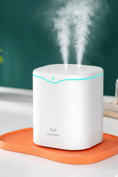 Katjmer SD03 2L Ultrasonik Hava Nemlendirici