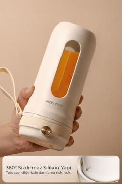 Venandin BLBDC-001 Blendic USB Şarjlı Taşınabilir Blender