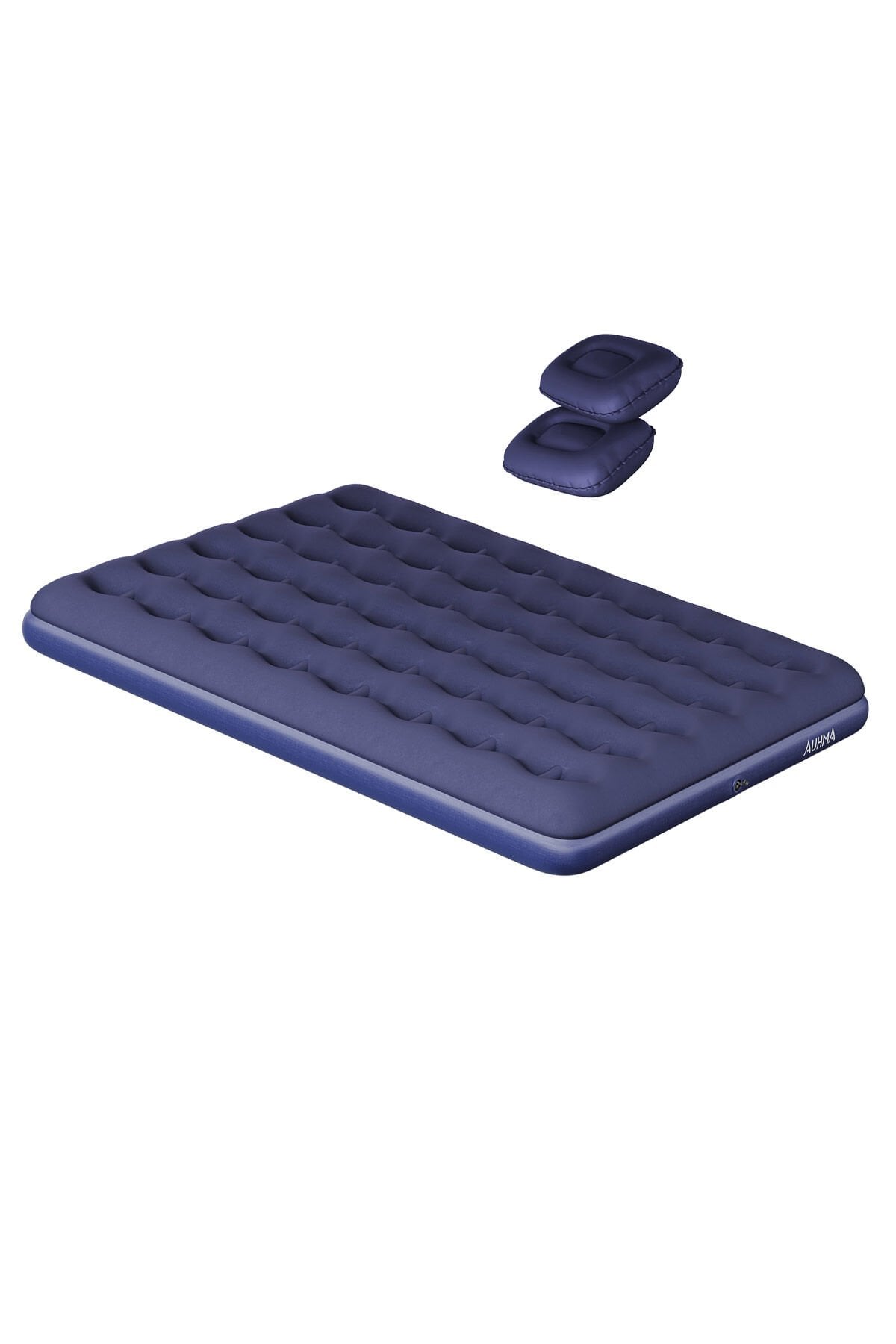 Auhma AFB1 Kamp & Ev İçin Çift Kişilik Şişme Yatak