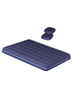 Auhma AFB1 Kamp & Ev İçin Çift Kişilik Şişme Yatak