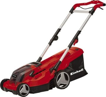 Einhell Ge-Cm 36/37 Li -Solo Akülü Çim Biçme Makinesi