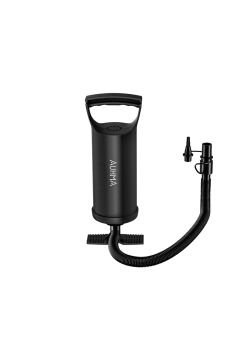 Auhma AFB1 Kamp & Ev İçin Çift Kişilik Şişme Yatak