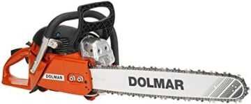 Dolmar PS-7310  Benzinli Motorlu Testere