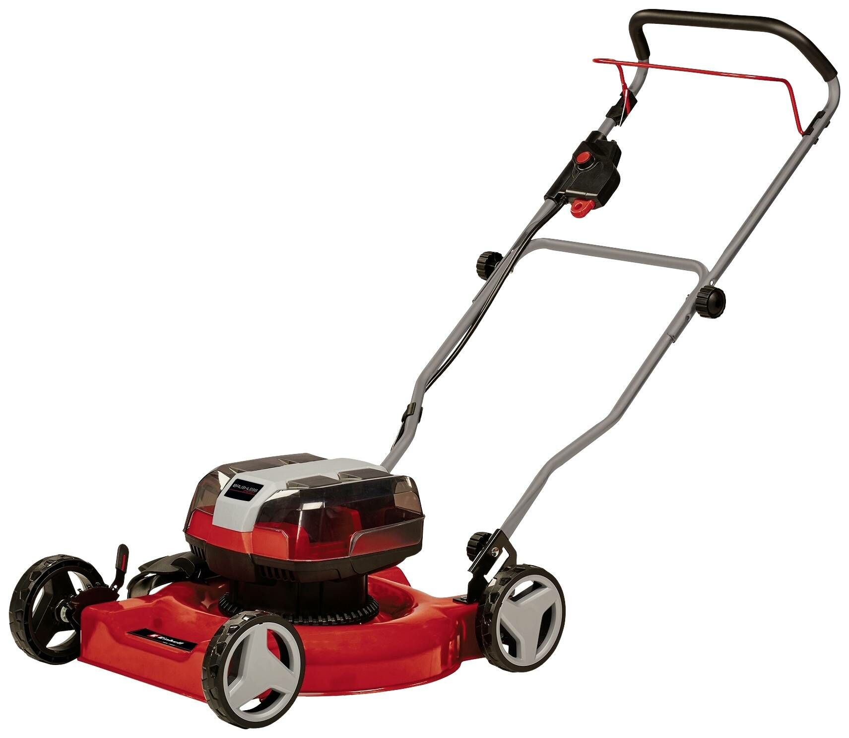 Einhell Ge-Cm 36/48 Li M Solo Akülü Çim Biçme Makinesi