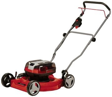 Einhell Ge-Cm 36/48 Li M Solo Akülü Çim Biçme Makinesi