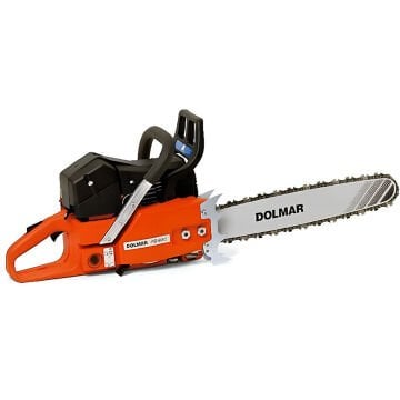 Dolmar PS-9010 Benzinli Motorlu Testere