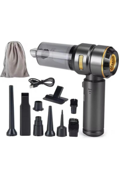 Venandin ST-6659 Plus Kablosuz Yüksek Emişli El Süpürgesi