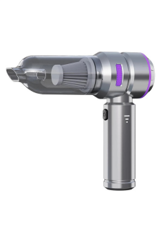 Venandin ST-6659 Plus Kablosuz Yüksek Emişli El Süpürgesi