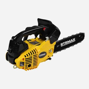 RTRMAX BENZİNLİ AĞAÇ MOTORU 1.2 HP 25.4 CC 30 CM PALA RTR230
