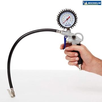 Michelin MCF0726 5 Parça Profesyonel Kompresör Aksesuar Seti