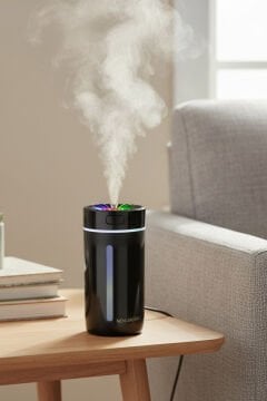 Katjmer Şarjlı USB Oda ve Araç Kokusu Dağıtıcı KT-H10