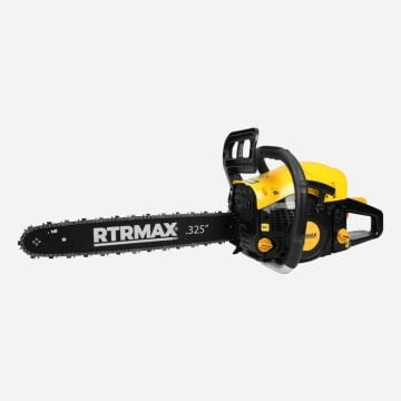 RTRMAX BENZİNLİ AĞAÇ MOTORU 3 HP 55 CC 45 CM PALA RTM958