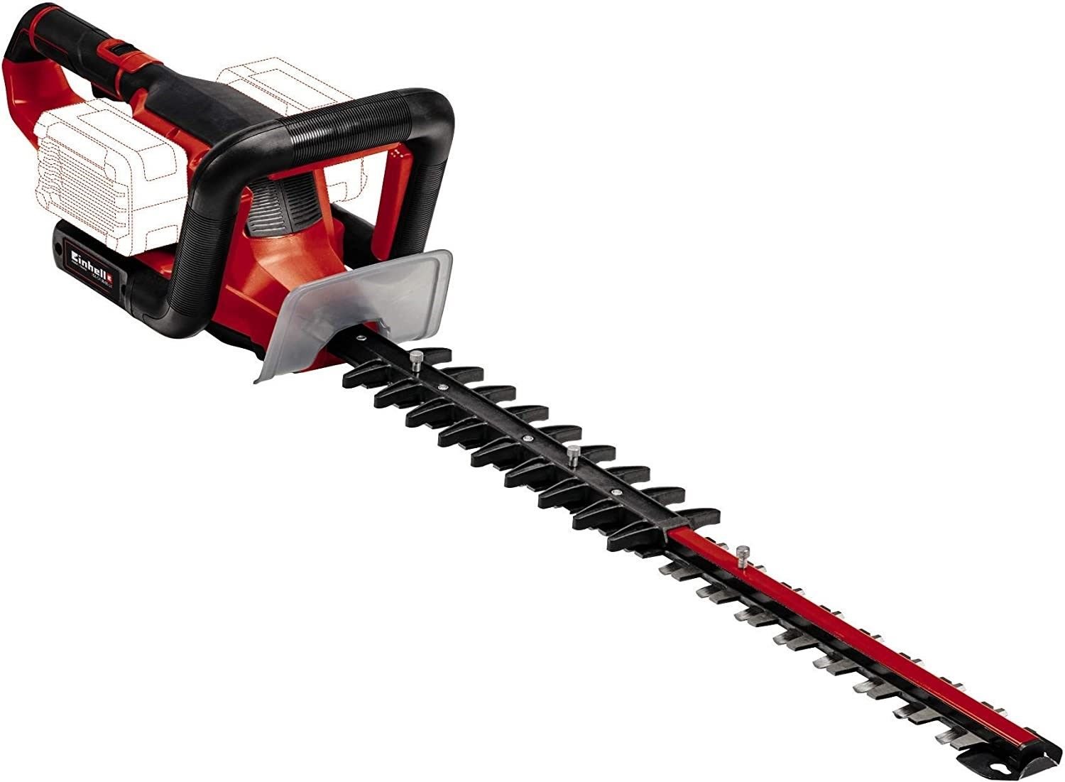 Einhell Ge-Ch 36/65 Li Solo Akülü Çit Budama