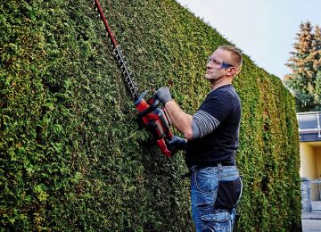 Einhell Ge-Ch 36/65 Li Solo Akülü Çit Budama