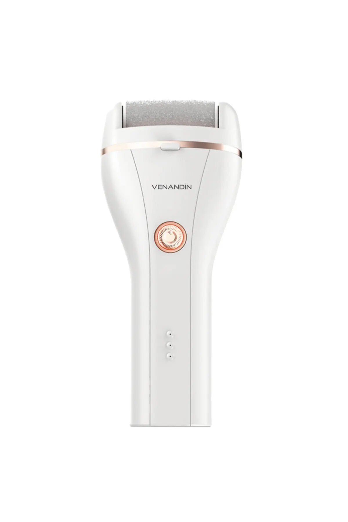 Venandin PediLux Şarjlı Ayak Törpüsü – Profesyonel Ayak Bakım Cihazı FDPDL-001