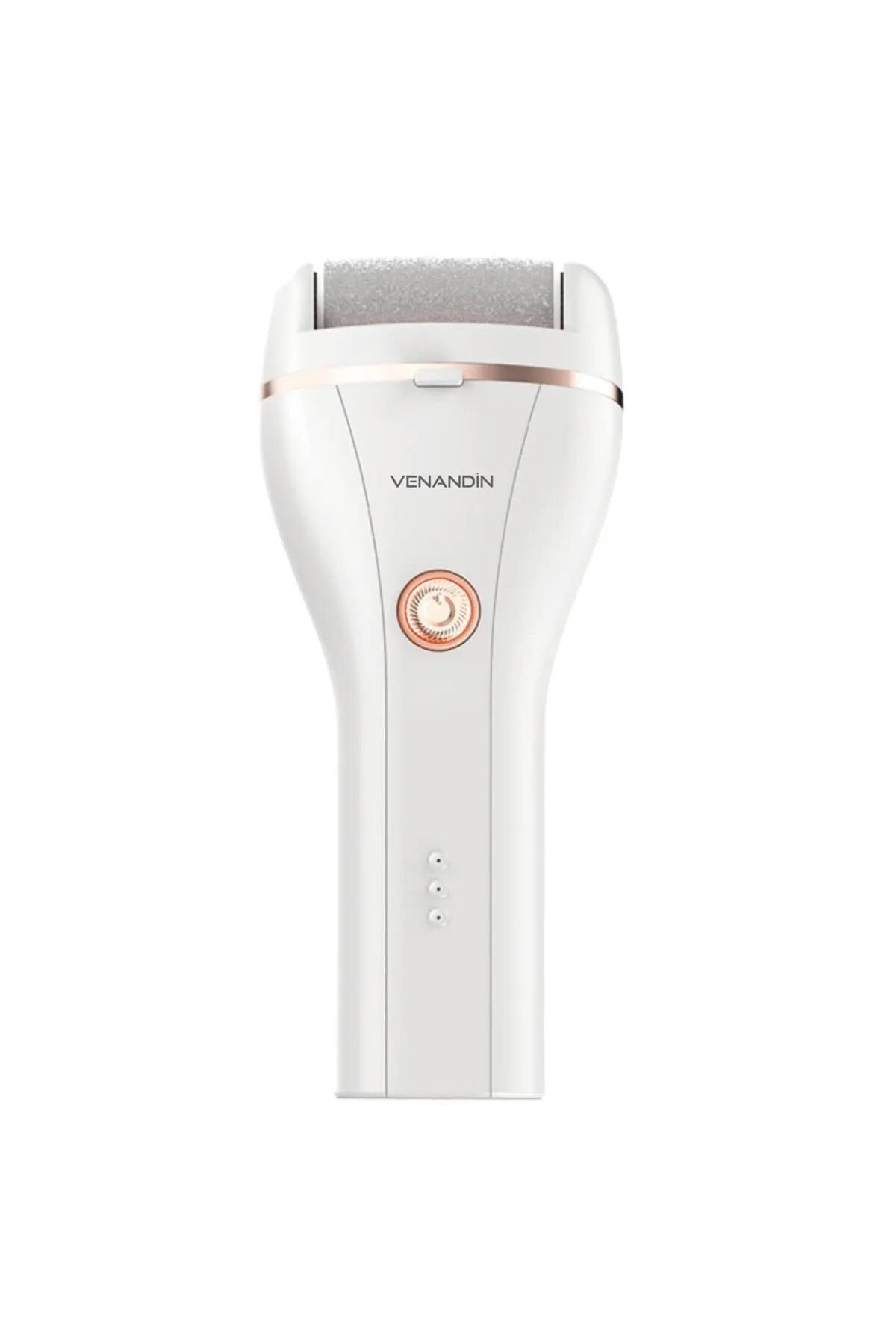 Venandin PediLux Şarjlı Ayak Törpüsü – Profesyonel Ayak Bakım Cihazı FDPDL-001