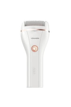 Venandin PediLux Şarjlı Ayak Törpüsü – Profesyonel Ayak Bakım Cihazı FDPDL-001
