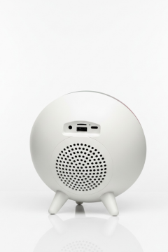 Nettech HY-106 MiniBox Kablosuz Renkli Hoparlör Speaker