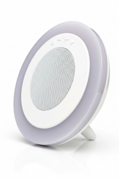 Nettech HY-106 MiniBox Kablosuz Renkli Hoparlör Speaker