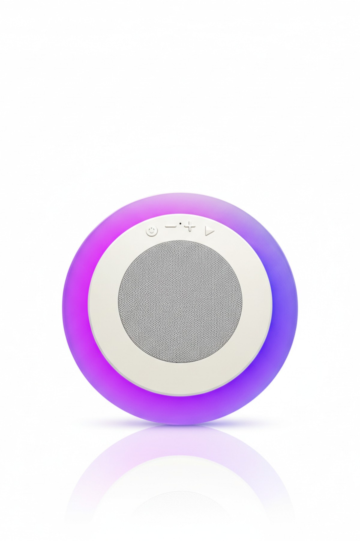 Nettech HY-106 MiniBox Kablosuz Renkli Hoparlör Speaker