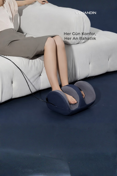 Venandin Pro Serisi Masaj Aleti VLM-07