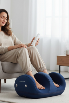 Venandin Pro Serisi Masaj Aleti VLM-07