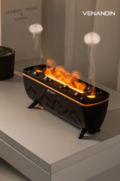 Venandin Ultrasonik 4 L Hava Nemlendirici NVR-4000