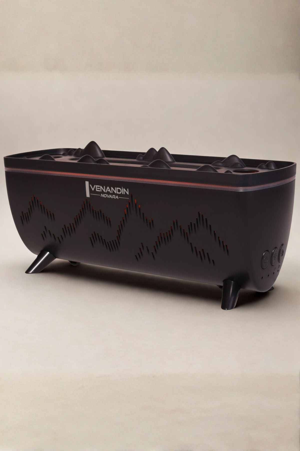 Venandin Ultrasonik 4 L Hava Nemlendirici NVR-4000