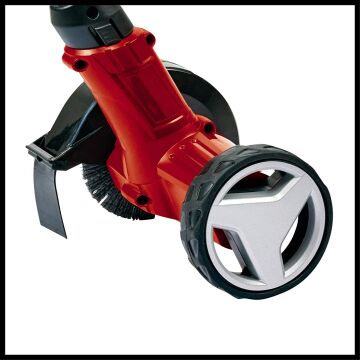 Einhell GC-CC 18 Li Solo Akülü Derz Temizleyici