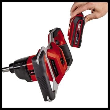 Einhell GP-EA 18/150 Li BL Solo Akülü Toprak Burgu Makinesi