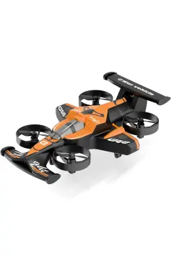 Katjmer Formula 1 Uzaktan Kumandalı Araba & Drone G58