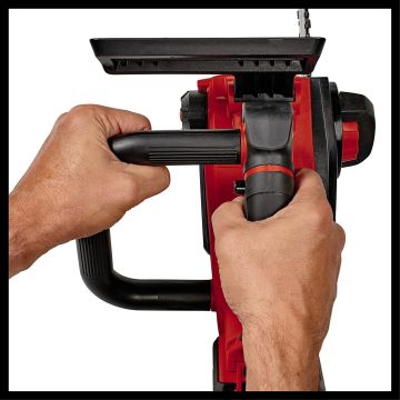 Einhell FORTEXXA 18/20 Th Akülü Ağaç Kesme
