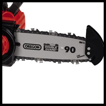 Einhell FORTEXXA 18/20 Th Akülü Ağaç Kesme