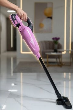 Dawreek Tech 36V Şarjlı 800ML Çok Başlıklı El Süpürgesi DWE-CV