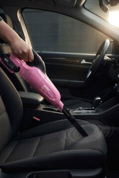 Dawreek Tech 36V Şarjlı 800ML Çok Başlıklı El Süpürgesi DWE-CV