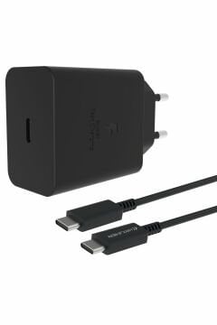 Katjmer 45W PD Hızlı Şarj Adaptörü KJ-45P