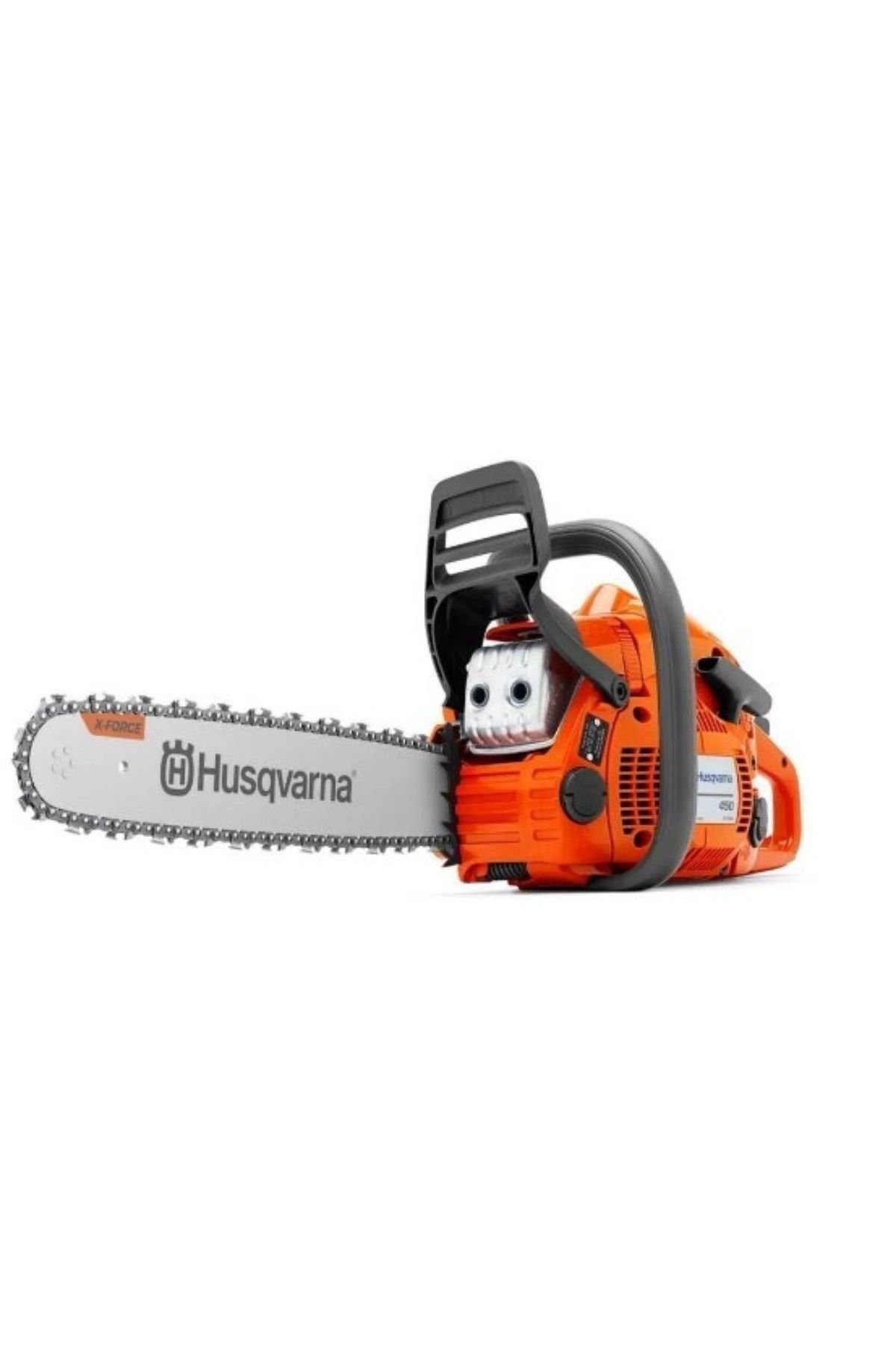 Husqvarna 450 Motorlu Testere 3.3 Hp 36 Diş