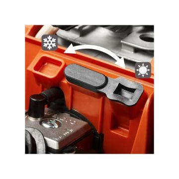 Husqvarna 543 Xp Motorlu Testere 2,95 Hp / 43,1cc / 4,5 kg / .325 / 32 Diş