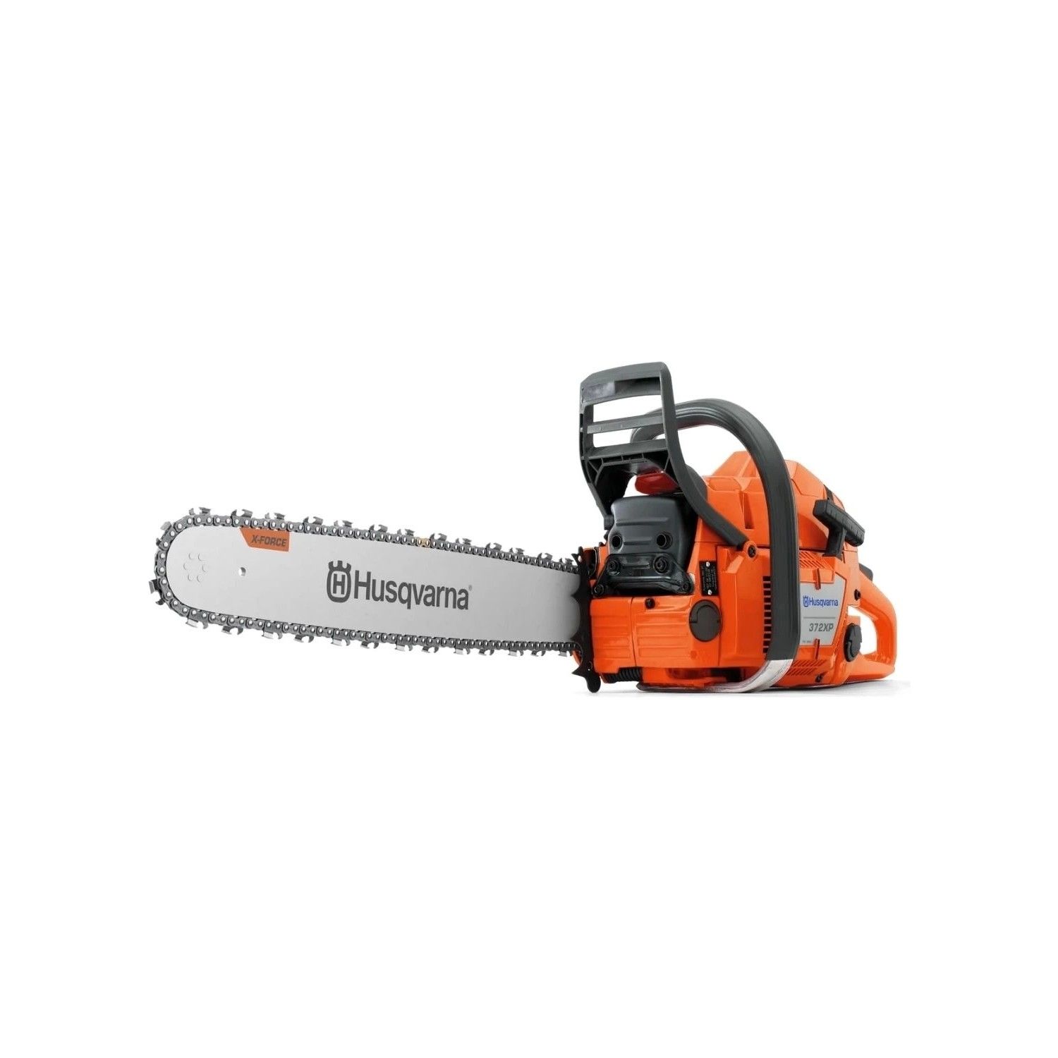 Husqvarna 372 Xp Motorlu Testere 5.3 Hp